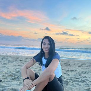 Model - VictoriaLatin amable