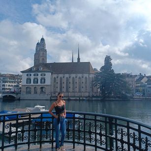 Model - VictoriaLatin LATIN