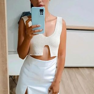 Model - VictoriaLatin COLOMBIAN