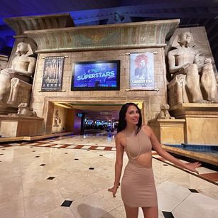 Model - VictoriaLatin PRETTY