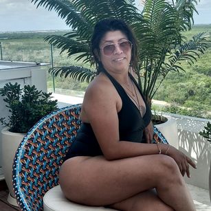 Model - SidhartaLovely PRETTY