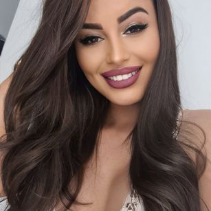 Model - AriannaGray fetish