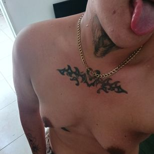 Model - kenny STAR HOT BDSM