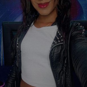 Model - Lilith Arrieta Anal