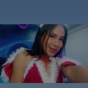 Model - Lilith Arrieta Twerk