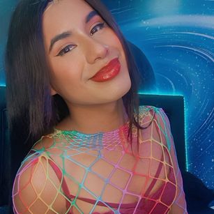 Model - Lilith Arrieta Anal