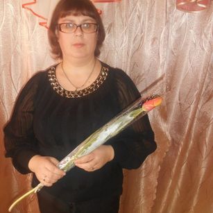 Model - Ksyukha webcam