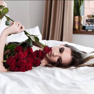 Model - SweetChilli longlegs