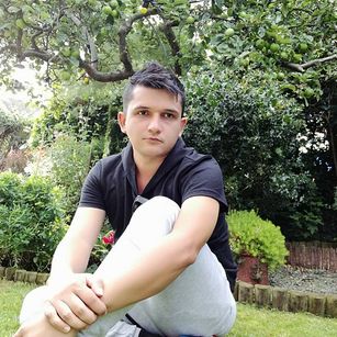 Model - MONSTER_COCK_ anal