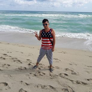 Model - MONSTER_COCK_ bdsm