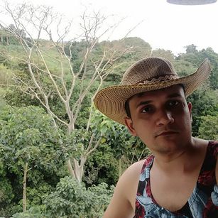 Model - MONSTER_COCK_ cum