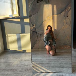 Model - SweetChilli longhair