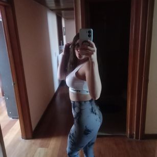 Model - hanii_xx Hot