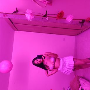 Model - anghel petite