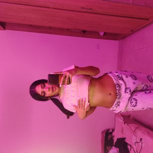 Model - anghel sibmissive