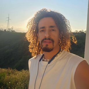 Model - crespo sabroso naked