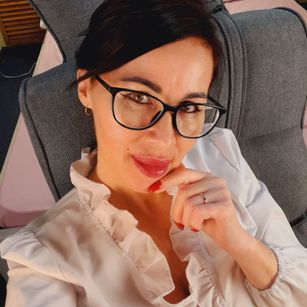 Model - Madinochka fetish