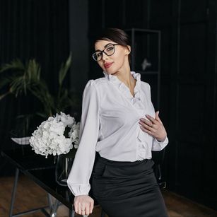 Model - Madinochka Shoes