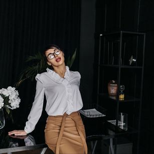 Model - Madinochka fetish