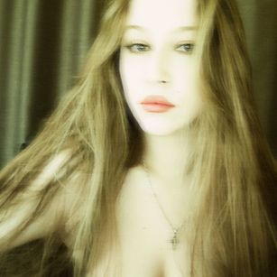 Model - Sweet Milana fetish