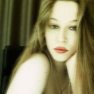 Model - Sweet Milana boobs