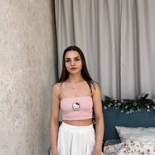 Model - lesi_bloom oil