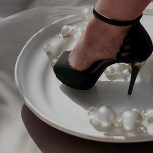 Model - LexyClaire mistress