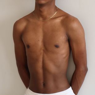 Model - Nick Collins anal