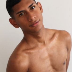 Model - Nick Collins bdsm