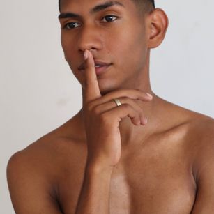 Model - Nick Collins cute