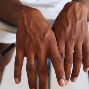 Model - Nick Collins bdsm