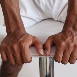 Model - Nick Collins horny