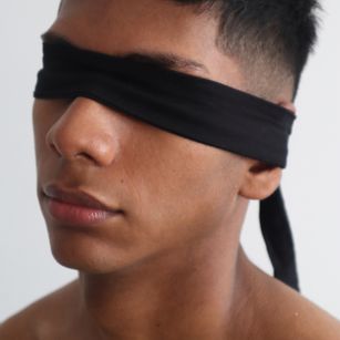 Model - Nick Collins hairy