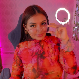 Model - JazmineFerrari cute