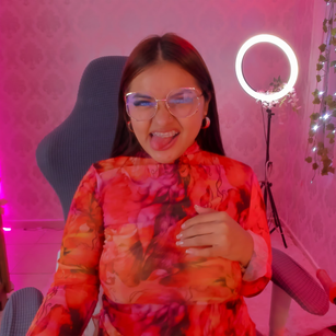 Model - JazmineFerrari latina