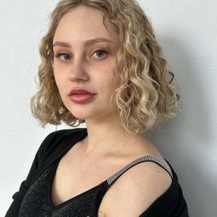 Model - Komilfo69 brunette