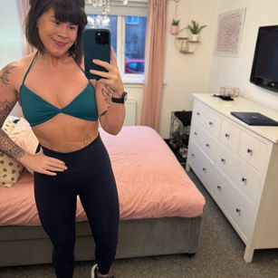 Model - Eva Rose girlfriend