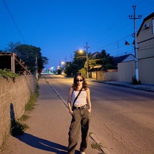 Model - Emily Sexygirl