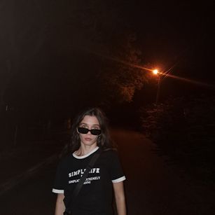 Model - Emily Cheerful