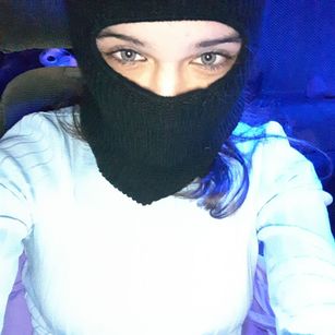 Model - Emily Appeal