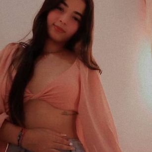 Model - ValentinaGrim latin