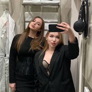 Model - MiyaCaroll bdsm