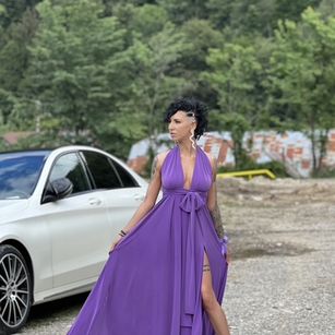 Model - Judith intelligence