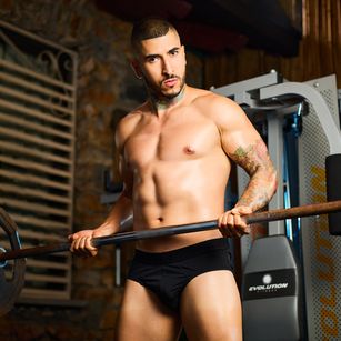 Model - DemonsGray LOVENSE