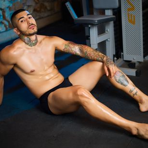 Model - DemonsGray OIL