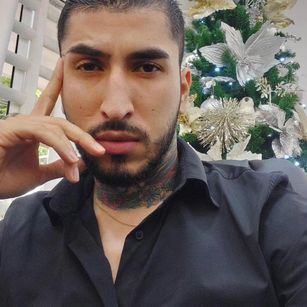 Model - DemonsGray BICEPS