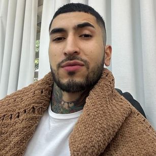 Model - DemonsGray SQUATS