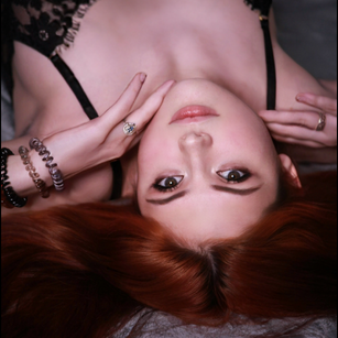 Model - Melisa young