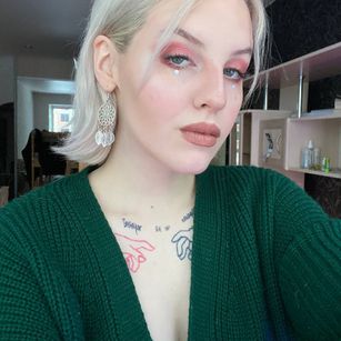 Model - Cassie Cat bigass