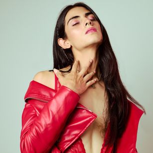 Model - venus_flame anal